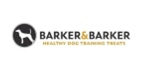 barkerandbarkertreats coupons